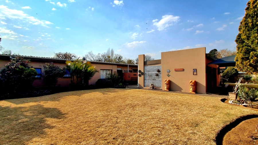 3 Bedroom Property for Sale in Sasolburg Ext 23 Free State